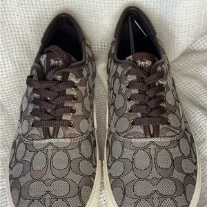 Coach, Size 10.5, Brand New